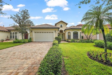 Lake Home Sale Pending in Howey IN The Hills, Florida
