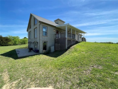 Newly remodeled house on 10 acres, minutes from Sherman and Lake - Lake Home For Sale in Sherman, Texas