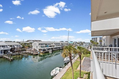 Bring your boat and dock it just outside your condo! Sound too - photo 2