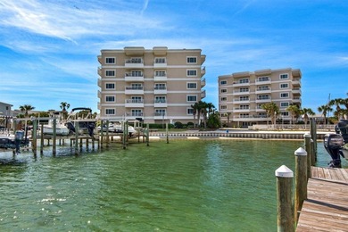 Bring your boat and dock it just outside your condo! Sound too - photo 3
