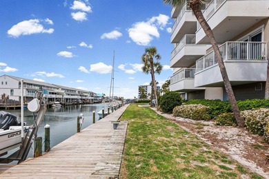 Bring your boat and dock it just outside your condo! Sound too - photo 5