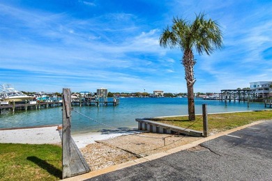 Bring your boat and dock it just outside your condo! Sound too - photo 6