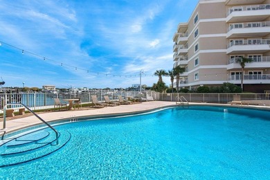 Bring your boat and dock it just outside your condo! Sound too - photo 7