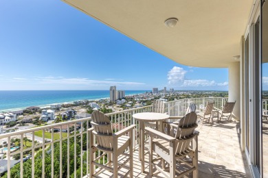 Lake Condo For Sale in Miramar Beach, Florida