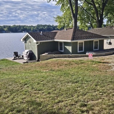 Buffalo Lake Condo For Sale in Montello Wisconsin