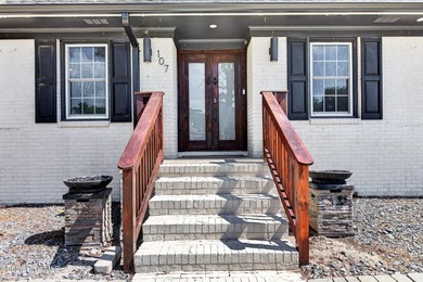 Completely reimagined and beautifully renovated, this stunning - photo 4
