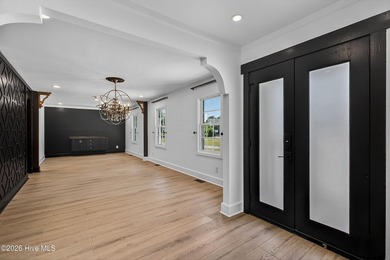 Completely reimagined and beautifully renovated, this stunning - photo 7