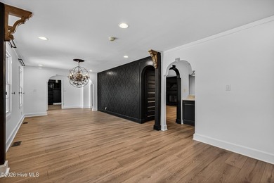 Completely reimagined and beautifully renovated, this stunning - photo 10