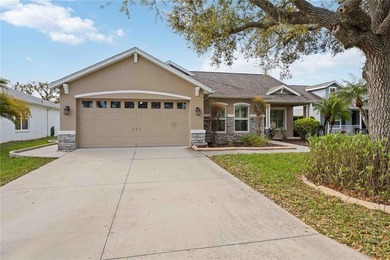 Lake Home For Sale in Parrish, Florida