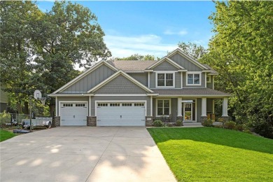 Lake Home For Sale in Orono, Minnesota