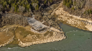 STR-Friendly Lake Home near Mammoth Cave - photo 16