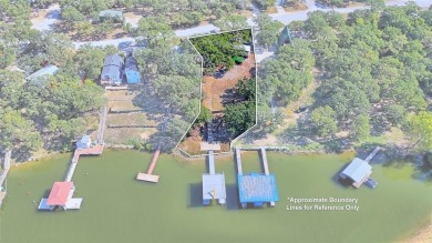 Lake Home For Sale in Nocona, Texas