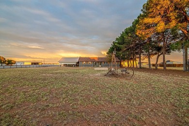 (private lake, pond, creek) Home For Sale in Midland Texas