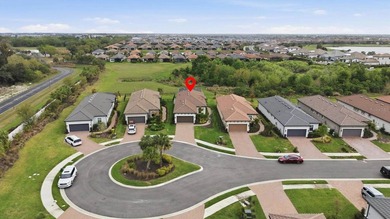 Welcome to resort-style living in the highly sought-after - photo 3