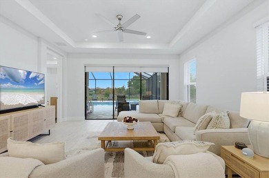 Welcome to resort-style living in the highly sought-after - photo 8