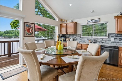 Lakefront living done right on the Northshore of the Osage at - photo 1
