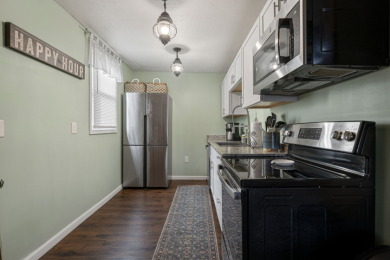 STR-Friendly Lake Home near Mammoth Cave - photo 26