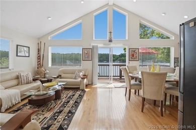 Lakefront living done right on the Northshore of the Osage at - photo 2