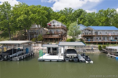 Lakefront living done right on the Northshore of the Osage at - photo 3