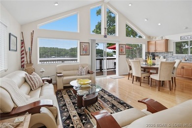 Lakefront living done right on the Northshore of the Osage at - photo 5