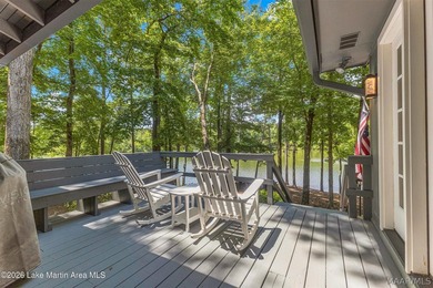 Somewhere between a designer lake cottage and a luxury treehouse - photo 5