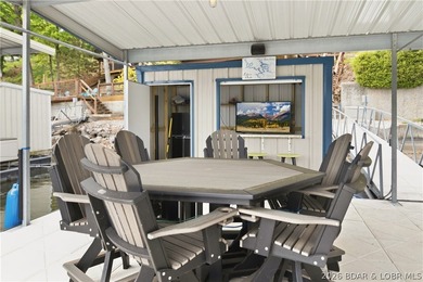 Lakefront living done right on the Northshore of the Osage at - photo 7