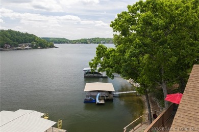Lakefront living done right on the Northshore of the Osage at - photo 8