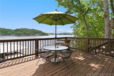 Lakefront living done right on the Northshore of the Osage at - photo 9