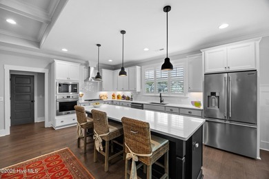 Welcome to coastal living in one of Brunswick County's most - photo 11
