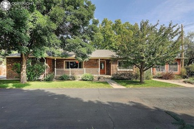 Arkansas River Home For Sale in Canon City Colorado