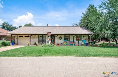 Lake Home For Sale in Belton, Texas