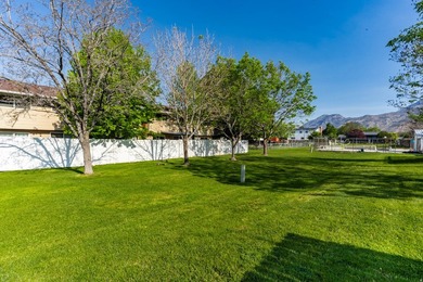 Well-located Orem townhome offering space, functionality, and - photo 26