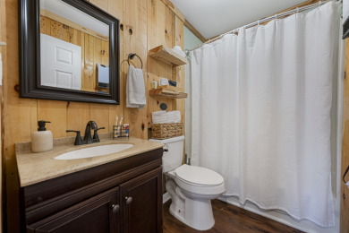 STR-Friendly Lake Home near Mammoth Cave - photo 11