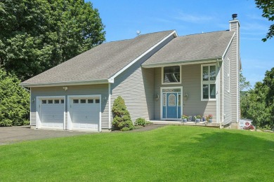 (private lake, pond, creek) Home Sale Pending in Congers New York