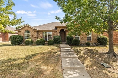 Caruth Lake Home For Sale in Rockwall Texas