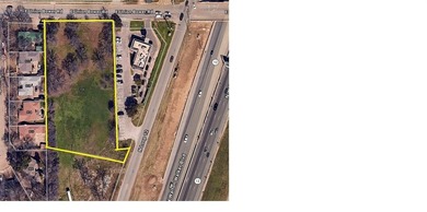 Lake Carolyn Lot For Sale in Irving Texas