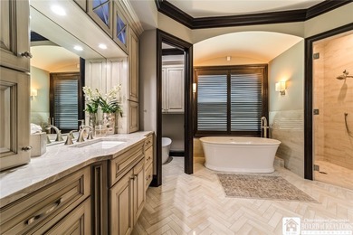 Luxury Lakefront Living! Experience breathtaking Lake Erie views - photo 34