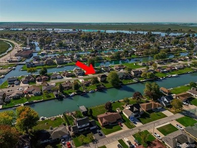 Welcome to the waterfront lifestyle in The Colony! Enjoy - photo 46
