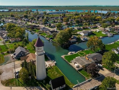 Welcome to the waterfront lifestyle in The Colony! Enjoy - photo 49