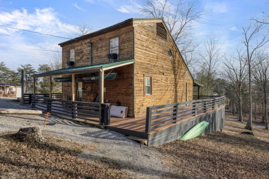 STR-Friendly Lake Home near Mammoth Cave - photo 5