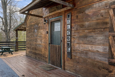 STR-Friendly Lake Home near Mammoth Cave - photo 28