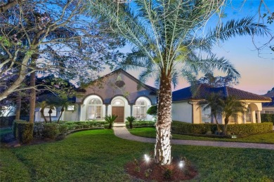 Lake Home For Sale in Altamonte Springs, Florida