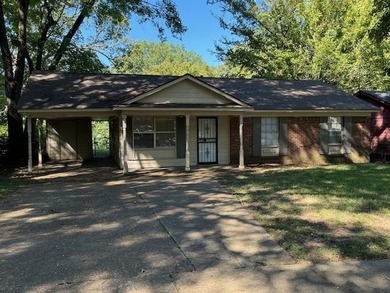 Mississippi River Home For Sale in Memphis Tennessee