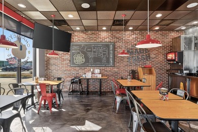 Established Charley's Cheesesteaks & Wings franchise located - photo 11