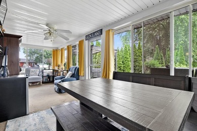 Enjoy the best of Gun Lake living with this charming 2-bedroom - photo 13