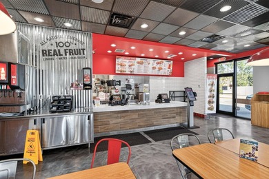 Established Charley's Cheesesteaks & Wings franchise located - photo 13