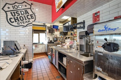 Established Charley's Cheesesteaks & Wings franchise located - photo 14