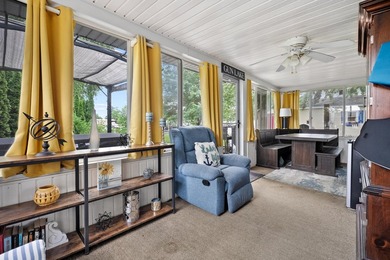Enjoy the best of Gun Lake living with this charming 2-bedroom - photo 16