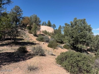 TERRIFIC MOGOLLON RIM, MONUMENT PEAK, & STEWART MOUNTAIN - photo 18