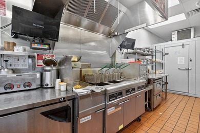 Established Charley's Cheesesteaks & Wings franchise located - photo 18